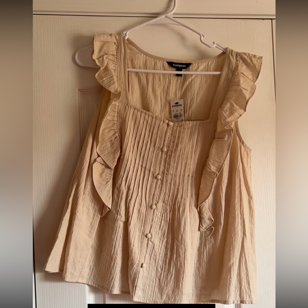 Express top